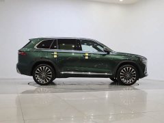 Geely Xingyue L Oriental Glory 2.0TD Automatic AWD Wangyue Edition - фото 8