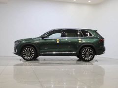 Geely Xingyue L Oriental Glory 2.0TD Automatic AWD Wangyue Edition - фото 9
