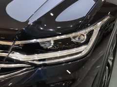 Volkswagen Tiguan X 330TSI two-wheel drive flagship version - фото 10