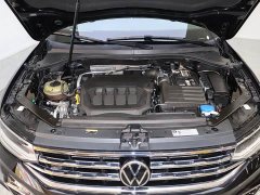 Volkswagen Tiguan X 330TSI two-wheel drive flagship version - фото 11