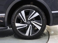 Volkswagen Tiguan X 330TSI two-wheel drive flagship version - фото 13