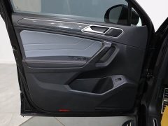 Volkswagen Tiguan X 330TSI two-wheel drive flagship version - фото 14
