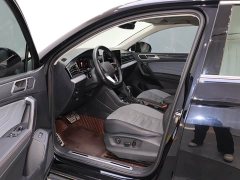 Volkswagen Tiguan X 330TSI two-wheel drive flagship version - фото 15