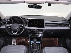 Volkswagen Tiguan X 330TSI two-wheel drive flagship version - фото 17