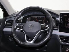 Volkswagen Tiguan X 330TSI two-wheel drive flagship version - фото 18