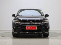 Volkswagen Tiguan X 330TSI two-wheel drive flagship version - фото 2