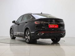 Volkswagen Tiguan X 330TSI two-wheel drive flagship version - фото 4