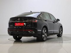 Volkswagen Tiguan X 330TSI two-wheel drive flagship version - фото 5
