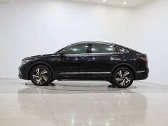 Volkswagen Tiguan X 330TSI two-wheel drive flagship version - фото 8