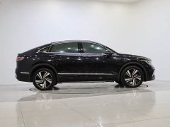Volkswagen Tiguan X 330TSI two-wheel drive flagship version - фото 9