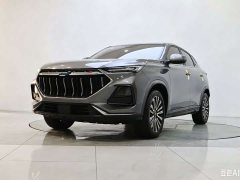 Changan Auchan X5 1.5T DCT luxury - фото 1
