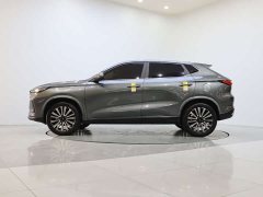 Changan Auchan X5 1.5T DCT luxury - фото 2