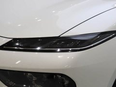 Lynk & Co eπ007 2024 620 Pro - фото 10
