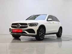 Mercedes-Benz GLC facelift GLC 260 L 4MATIC luxury - фото 1