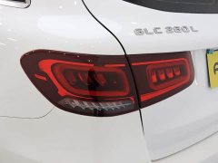 Mercedes-Benz GLC facelift GLC 260 L 4MATIC luxury - фото 10