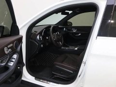 Mercedes-Benz GLC facelift GLC 260 L 4MATIC luxury - фото 14