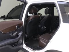 Mercedes-Benz GLC facelift GLC 260 L 4MATIC luxury - фото 15
