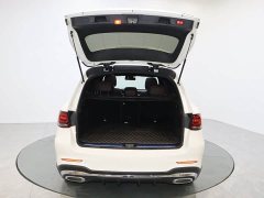 Mercedes-Benz GLC facelift GLC 260 L 4MATIC luxury - фото 16