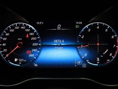 Mercedes-Benz GLC facelift GLC 260 L 4MATIC luxury - фото 18