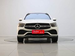 Mercedes-Benz GLC facelift GLC 260 L 4MATIC luxury - фото 2