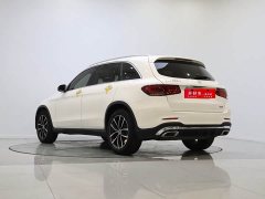 Mercedes-Benz GLC facelift GLC 260 L 4MATIC luxury - фото 3