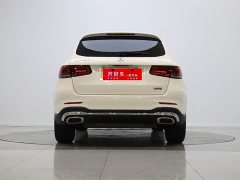 Mercedes-Benz GLC facelift GLC 260 L 4MATIC luxury - фото 4