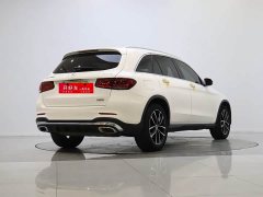 Mercedes-Benz GLC facelift GLC 260 L 4MATIC luxury - фото 5