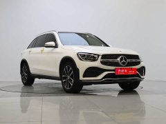Mercedes-Benz GLC facelift GLC 260 L 4MATIC luxury - фото 6