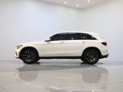 Mercedes-Benz GLC facelift GLC 260 L 4MATIC luxury - фото 7