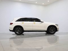 Mercedes-Benz GLC facelift GLC 260 L 4MATIC luxury - фото 8