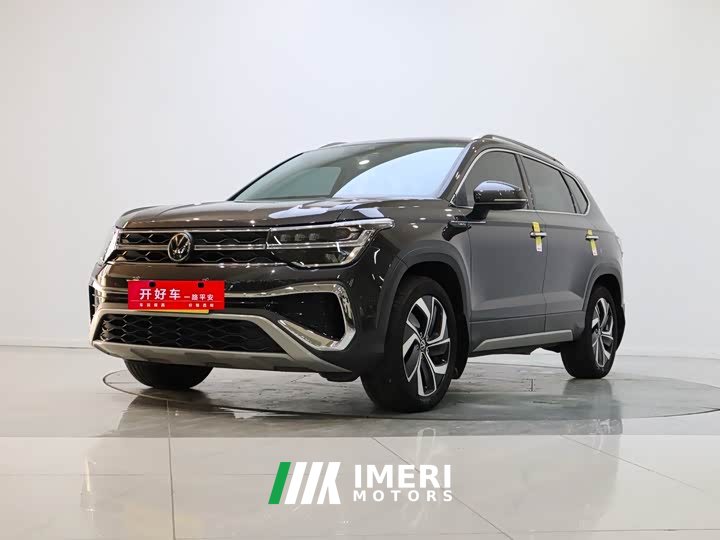 Lynk & Co Tuyue 300TSI 2WD Moon Edition - автомобиль из Китая