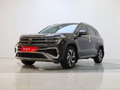 Lynk & Co Tuyue 300TSI 2WD Moon Edition - фото 1