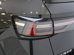 Lynk & Co Tuyue 300TSI 2WD Moon Edition - фото 10