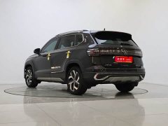 Lynk & Co Tuyue 300TSI 2WD Moon Edition - фото 3