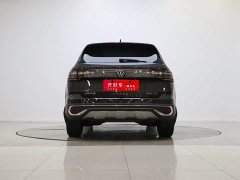 Lynk & Co Tuyue 300TSI 2WD Moon Edition - фото 4