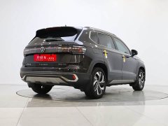 Lynk & Co Tuyue 300TSI 2WD Moon Edition - фото 5