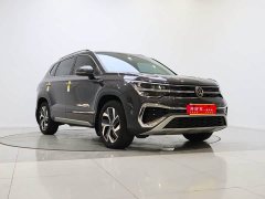 Lynk & Co Tuyue 300TSI 2WD Moon Edition - фото 6