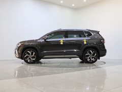 Lynk & Co Tuyue 300TSI 2WD Moon Edition - фото 7