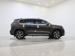 Lynk & Co Tuyue 300TSI 2WD Moon Edition - фото 8