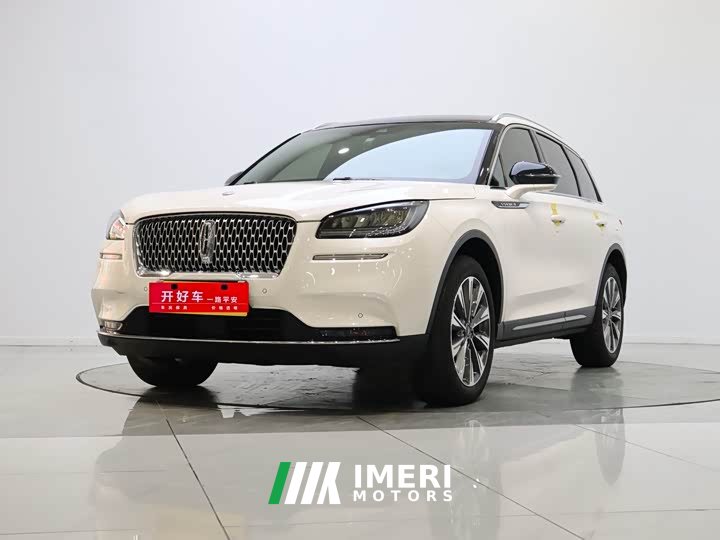 Lynk & Co Adventurer 2.0T Two-wheel drive Premium Edition - автомобиль из Китая
