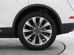 Lynk & Co Adventurer 2.0T Two-wheel drive Premium Edition - фото 11