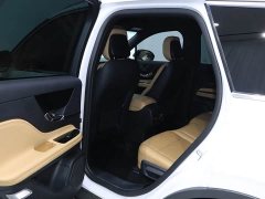Lynk & Co Adventurer 2.0T Two-wheel drive Premium Edition - фото 15