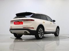 Lynk & Co Adventurer 2.0T Two-wheel drive Premium Edition - фото 4