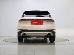 Lynk & Co Adventurer 2.0T Two-wheel drive Premium Edition - фото 5
