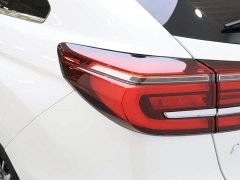 Lynk & Co Guandao 2020 370TURBO four-wheel drive exclusive edition - фото 10