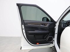 Lynk & Co Guandao 2020 370TURBO four-wheel drive exclusive edition - фото 13