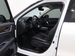 Lynk & Co Guandao 2020 370TURBO four-wheel drive exclusive edition - фото 14