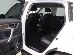 Lynk & Co Guandao 2020 370TURBO four-wheel drive exclusive edition - фото 15