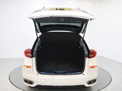 Lynk & Co Guandao 2020 370TURBO four-wheel drive exclusive edition - фото 16