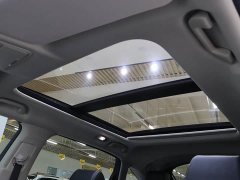 Lynk & Co Guandao 2020 370TURBO four-wheel drive exclusive edition - фото 20
